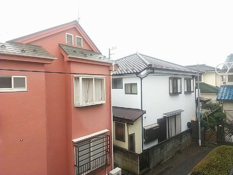 レオネクストフィロ　前沢宿Ⅰ 眺望