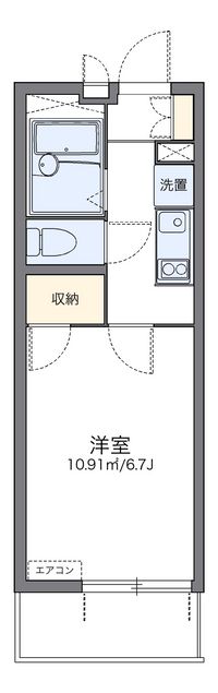 43278 Floorplan