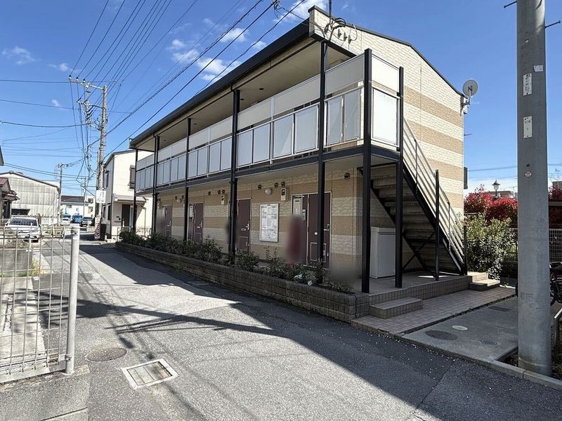 leopalace Yu Exterior