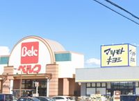 レオパレスＩＲＯＮ 周辺環境