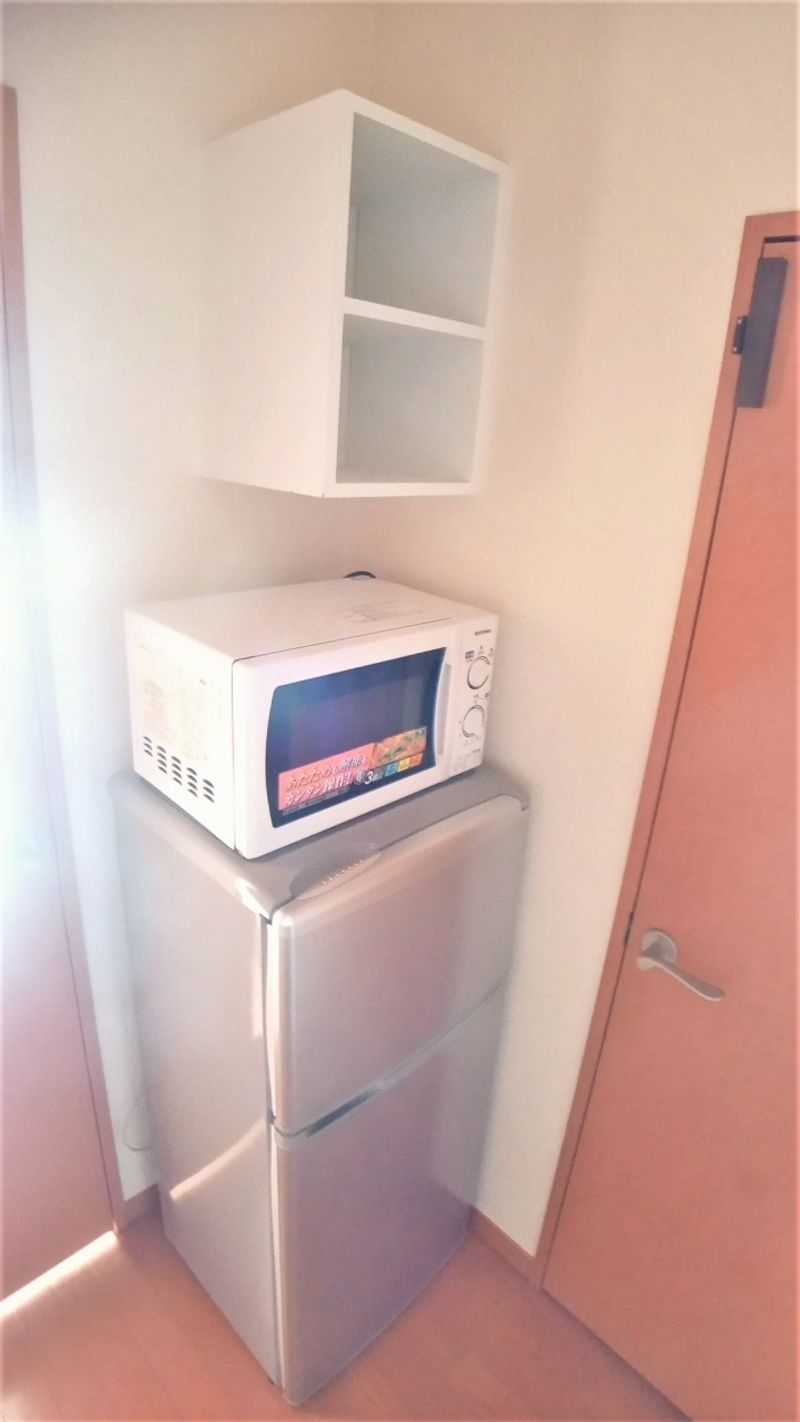 レオパレスアネックス その他設備