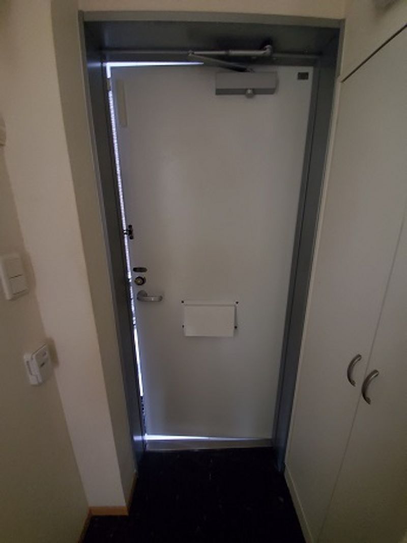 レオパレスＫＡＴＯＨⅢ その他