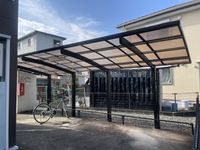 leopalace Beauty Leaf II 共用部分