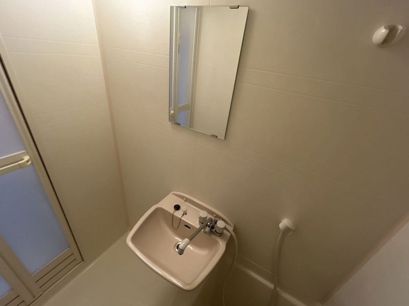 leopalace Bran Demeure II 洗手台