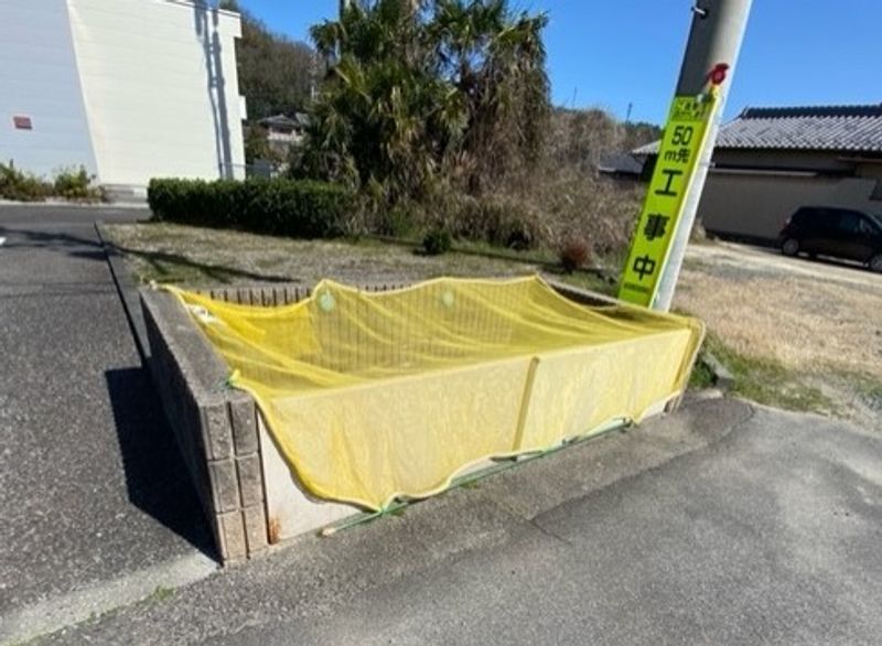 レオパレスケイ 共用部分