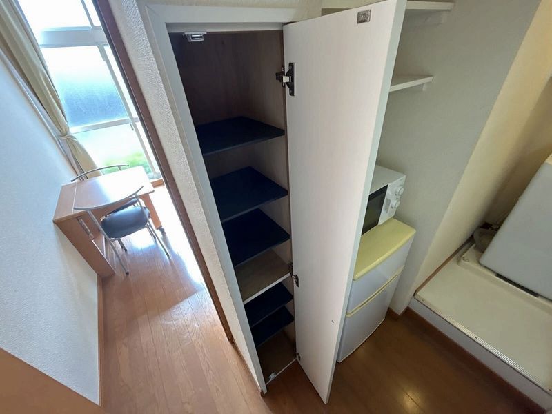 leopalace Hirose Other