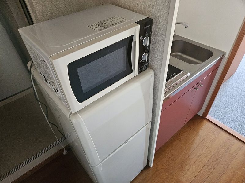 レオパレスタウンコート南矢三 その他設備