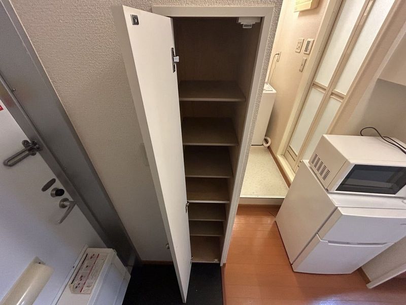 レオパレス太勇Ⅱ その他