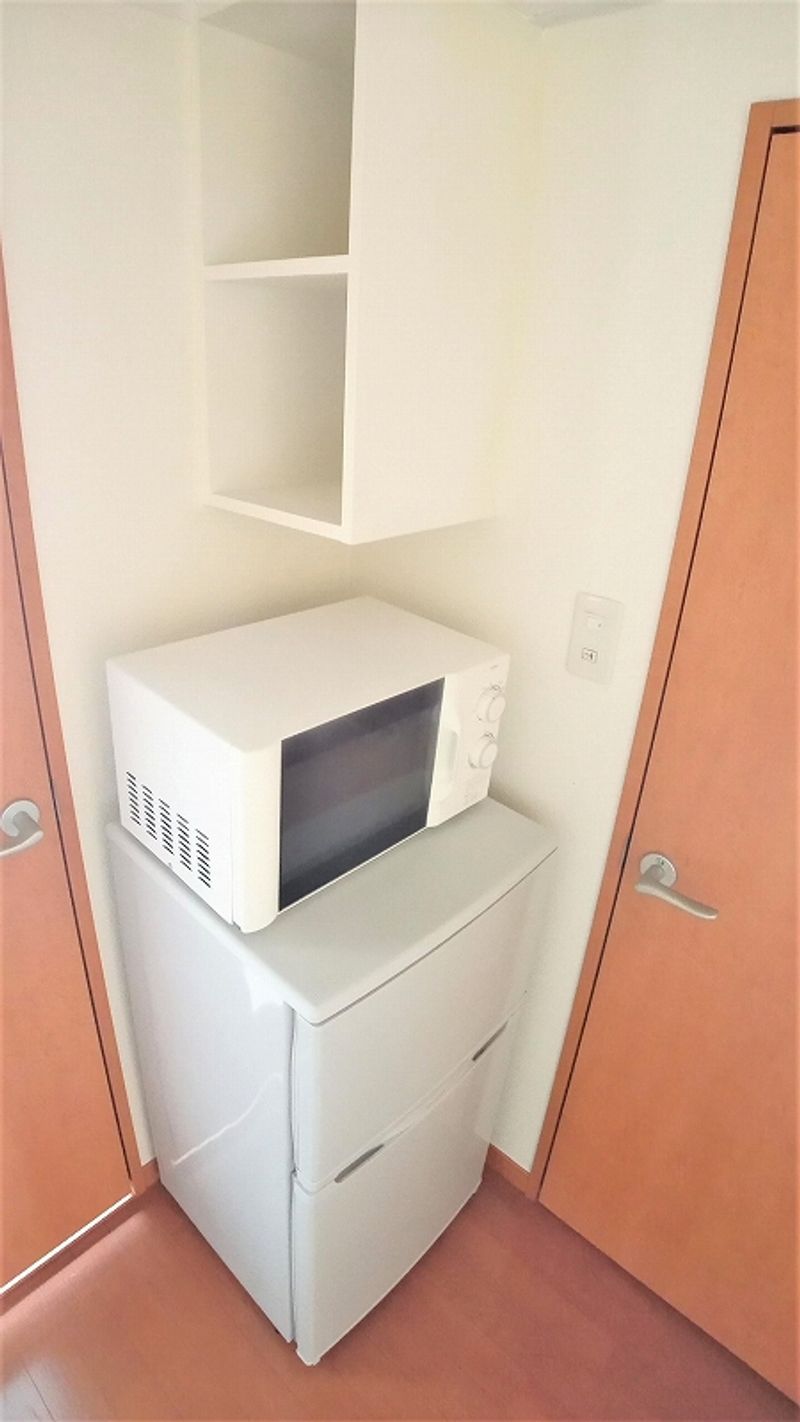 レオパレスクレールＳＫ その他