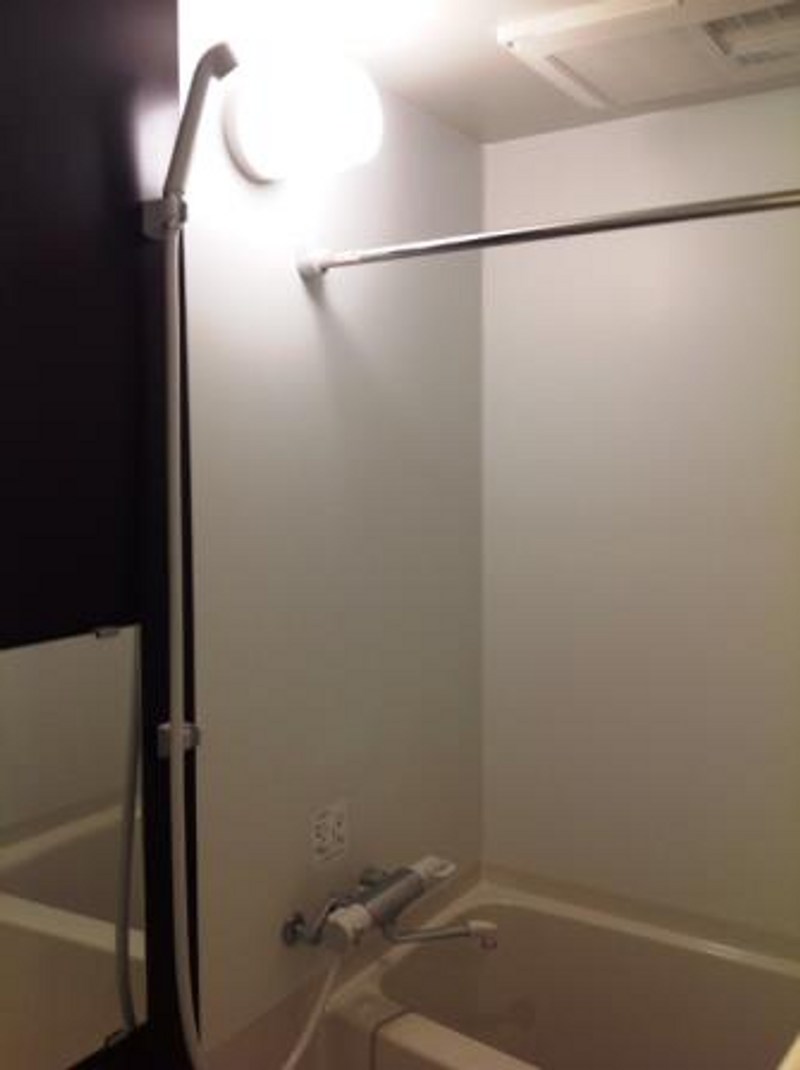 CLEINO Ochiai Bathroom