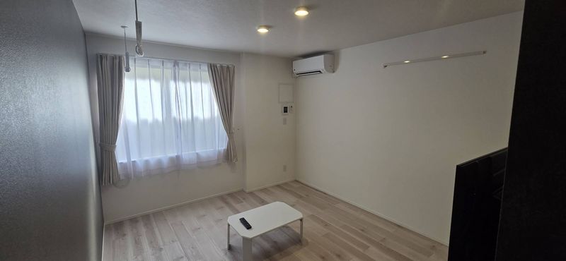 ArLk Graceful Living room