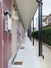 leopalace Chez Moi II 入口