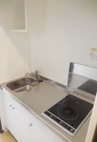 レオネクストＹ４ キッチン