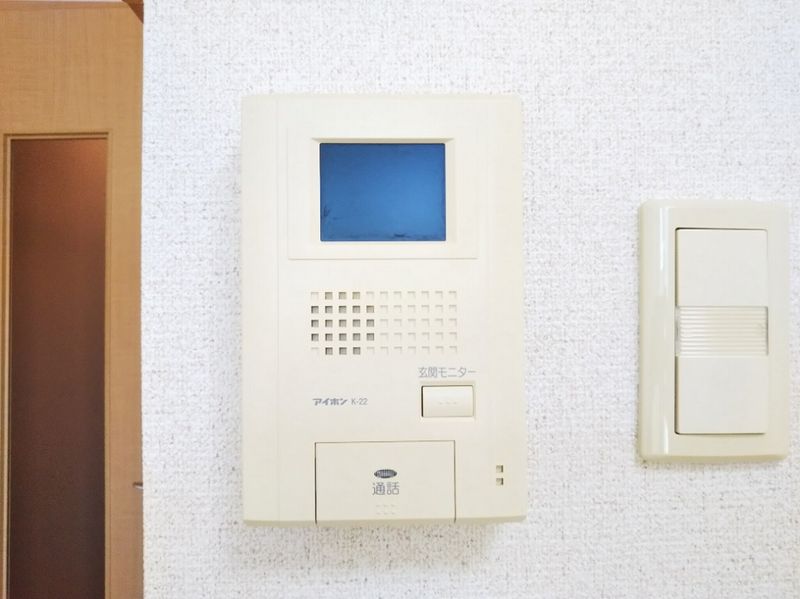レオパレスみらい平 その他設備