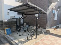 LEONEXT Charmant Kami Kitazawa 공용 부분