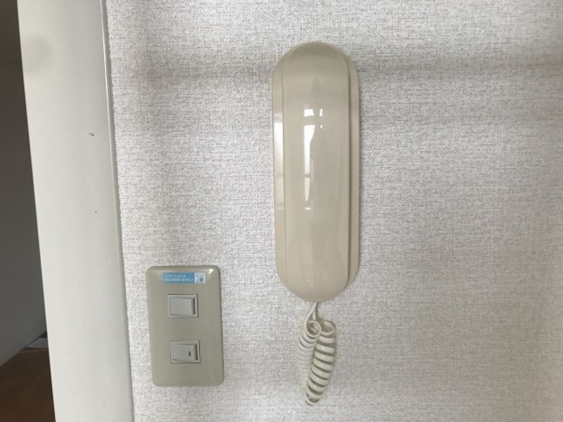 レオパレスアルファ セキュリティ