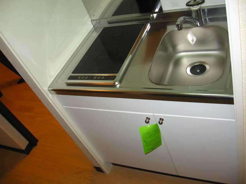 レオネクスト博多　花菱 キッチン