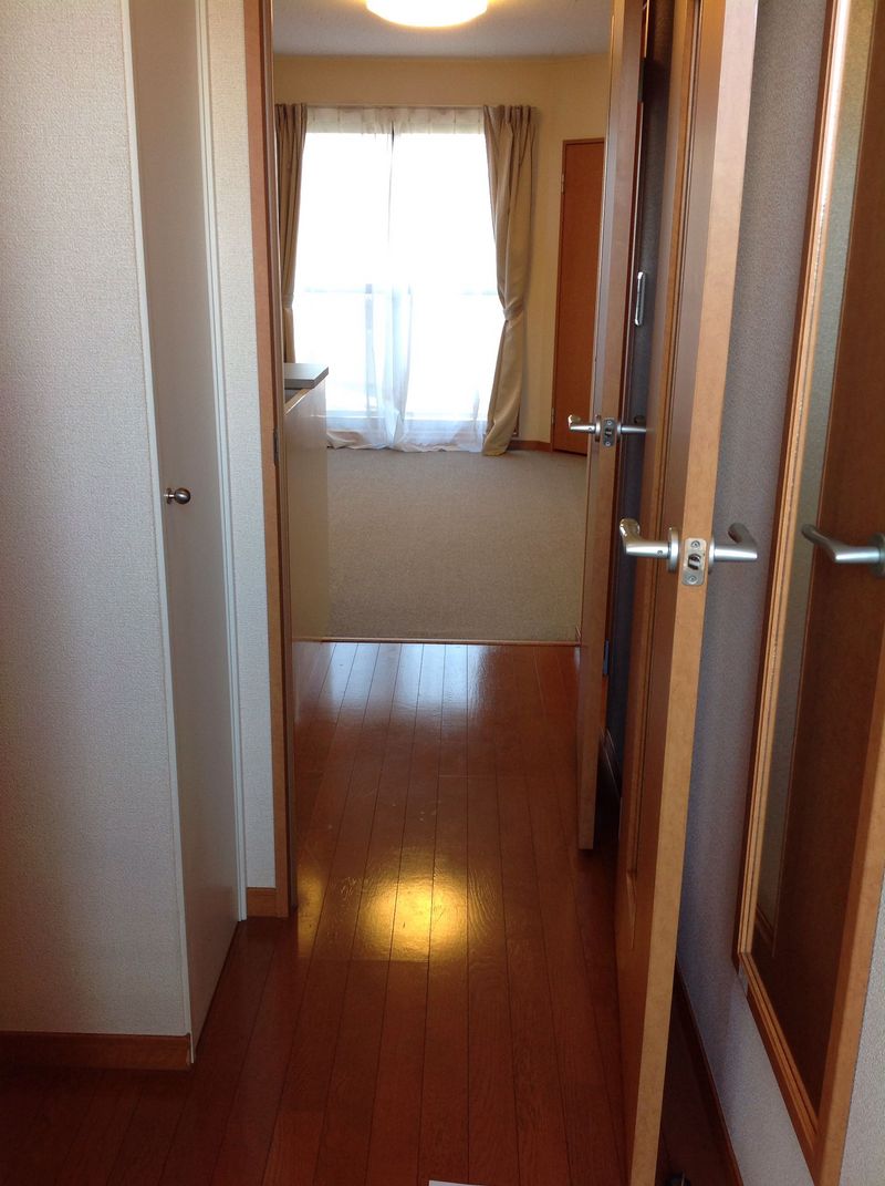 leopalace Adousir Entrance