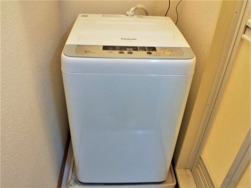 レオパレス光 その他設備