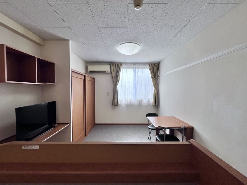 leopalace Michi Phòng khách