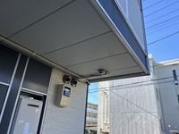 leopalace Musashiseki Kouen 共用部分