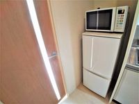 クレイノアミスター その他設備