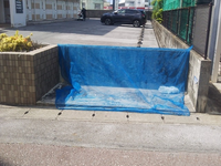 leopalace Nadeshiko 공용 부분