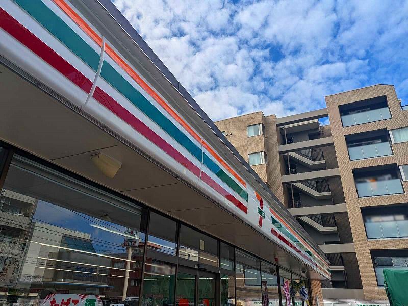 レオパレスカーサ１９ 周辺環境