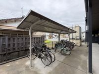 leopalace Gamagori 공용 부분