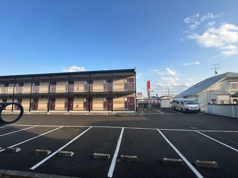 leopalace Espoir II 전망