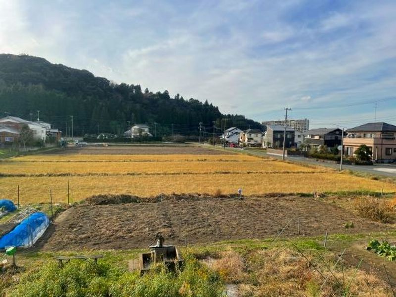 レオパレス広町 眺望