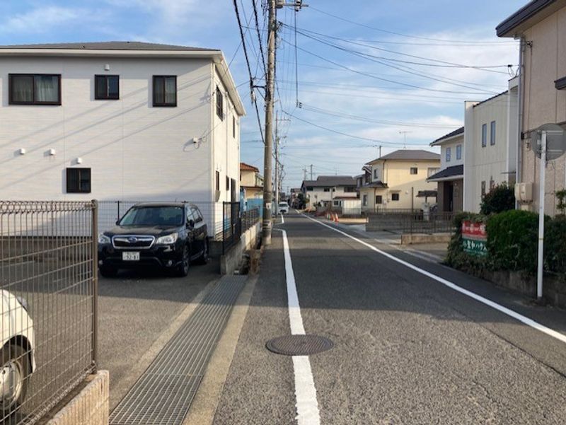 レオパレスグレート芦田Ⅱ 周辺環境