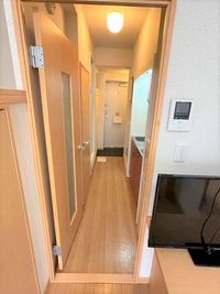 レオパレスコナ　ヴィレッジ その他