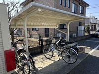 レオパレスブリエ　ソレイユ その他設備