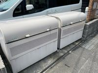 レオパレス空垣 共用部分