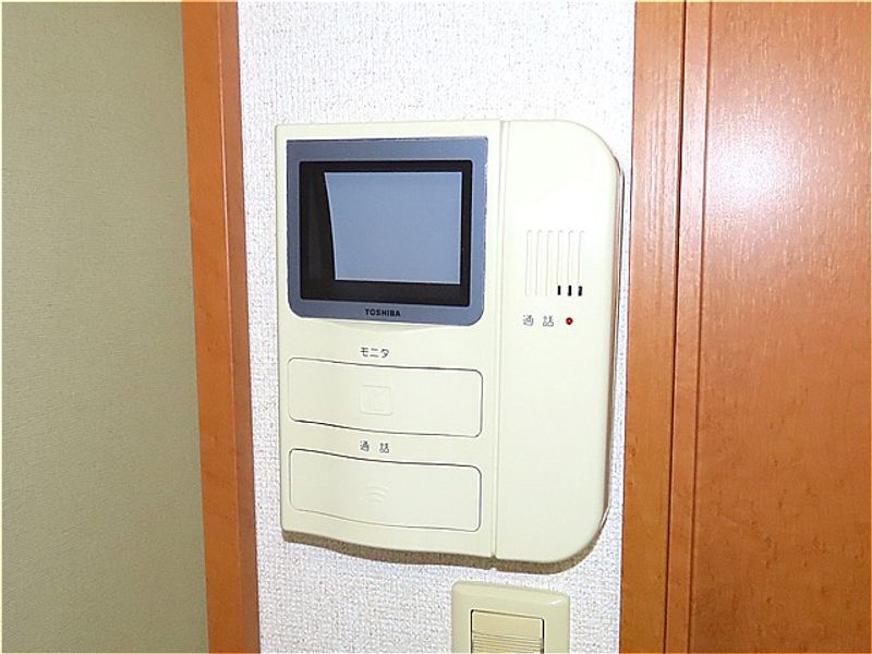 leopalace Syuso Security