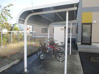 レオパレス錦町通り 共用部分