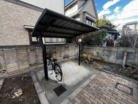 レオパレス愛風 共用部分