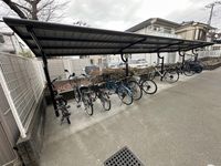 leopalace Tabu no Ki 공용 부분