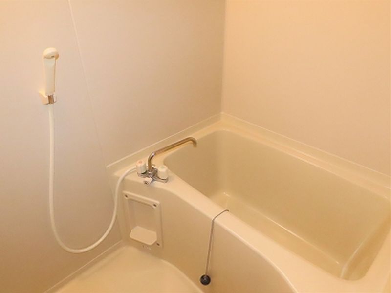 leopalace Marines MAYU Phòng tắm