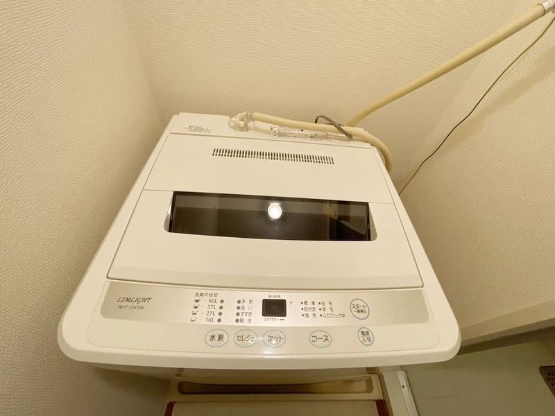 レオパレスひまわり その他