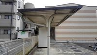 レオパレスＹＭＮＳ 共用部分