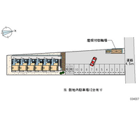 34007 bãi đậu xe hàng tháng