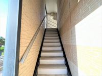 レオパレス砂丘 共用部分
