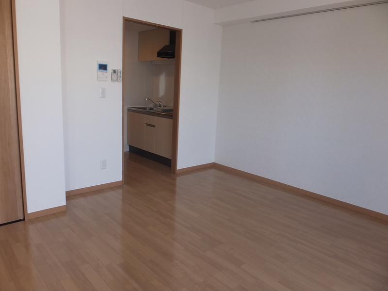 leopalace K・Royal Living room