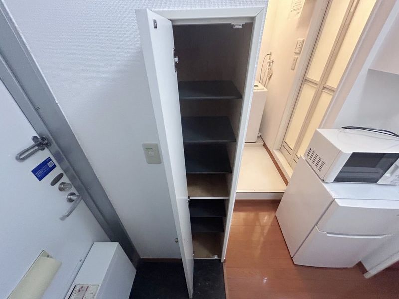 レオパレスシード上堂Ⅱ その他