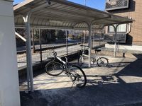 レオパレスやしお その他設備