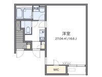 56695 Floorplan