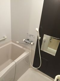 レオネクスト一陽Ⅱ 風呂