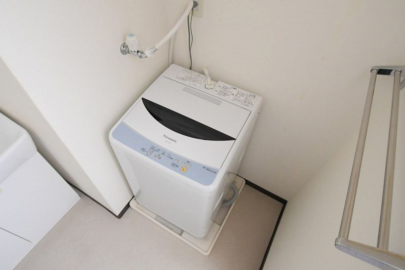 レオパレスＦｌａｔ新栄 その他設備